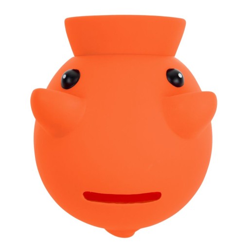 Prasiatko, oranžové