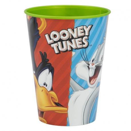 LOONEY TUNES hrnček pohár 260ml