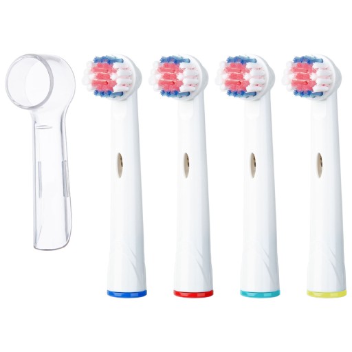 BRAUN ORAL-B TIP PRE DETSKÉ FÁZE KIDS 4