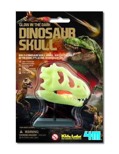 SVIETIACA LEBKA DINOSAURA 4m