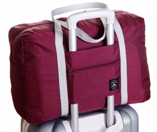 Airline Hand Luggage Bag Veľký kufor A4 XXL