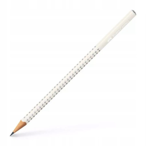 ŠKOLNÁ CERUHA S KRYŠTÁLMI FABER-CASTELL