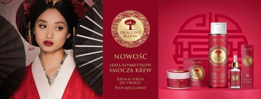 Revers micelárna tekutá regeneračná dračia krv