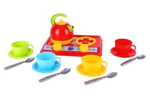 KUCHYNSKÝ SET