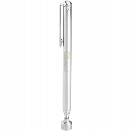 CHAPAČ S MAGNETOM, TELESKOPICKÝ GUĽOVÝ BOD, VEĽKÝ KAPACITA, 600 mm RICHMANN C0457
