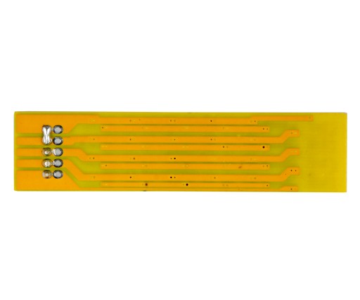 Balancer pre 3S 11,1V pakety pre Li-ION 3S