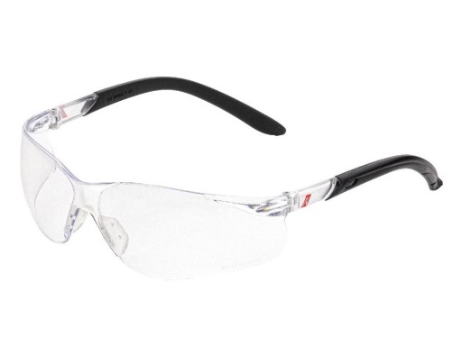 Ochranné okuliare Nitras 9010 Vision Protect Basic