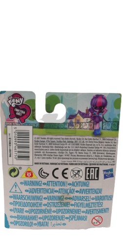 Figúrka My Little Pony Twilight Sparkle