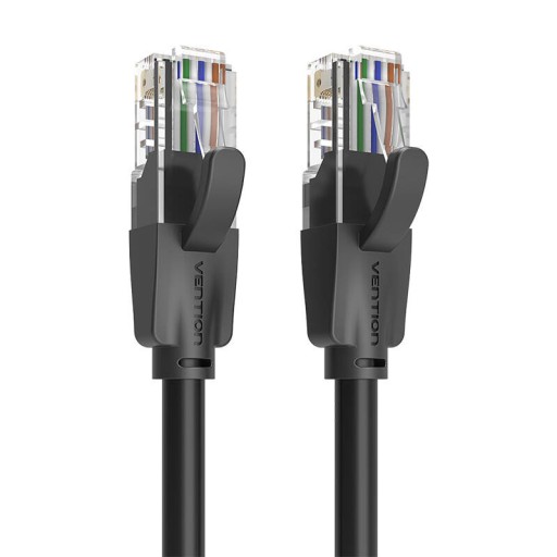 VENTION INTERNETOVÝ LAN KÁBEL UTP RJ45 CAT CAT 6 ETHERNETOVÝ SIEŤOVÝ KÁBEL 2M