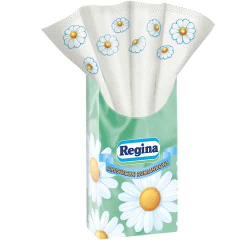 Regina HAMOMILE vreckovky 10 bal