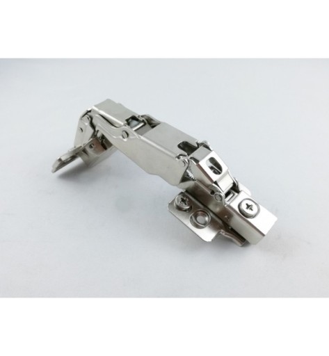 HYDRAULICKÝ PÁN S POMALŠÍM GTV 165° 3D