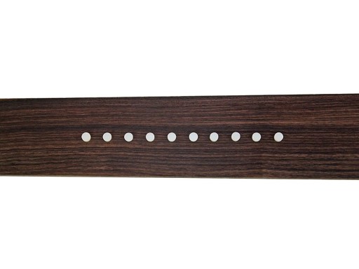 VPARTS pražcové značky VPM5 akrylové (6 mm)