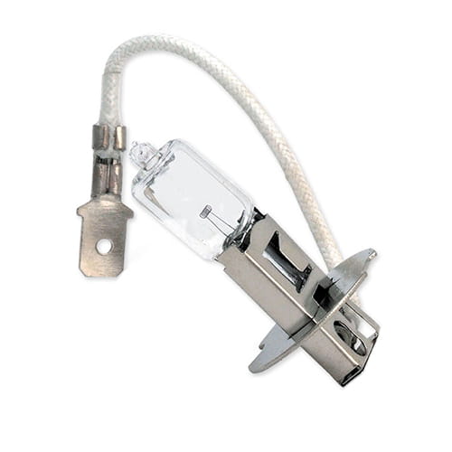 Halogénová žiarovka H3 6V/25W