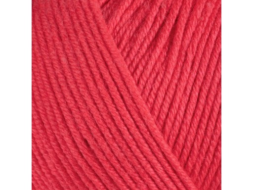 Baby Cotton Gazzal priadza 3458 coral