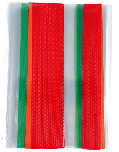 ŠKOLSKÝ OBAL NA KNIHU UČEBNICE 24,8 CM REG