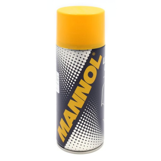 Čistenie kože 9944 Mannol čistič kože 450 ml