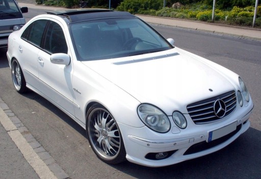 PRIPRAVENÝ SPREJ 150 ML MERCEDES 650 BIELA FARBA