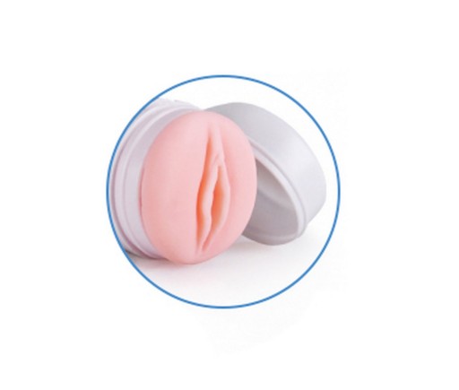 Masturbátor pre mužov - Passion Cup Vagina 06