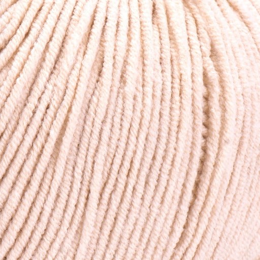 Priadza YarnArt Jeans 05 svetlo béžová 50g/160m