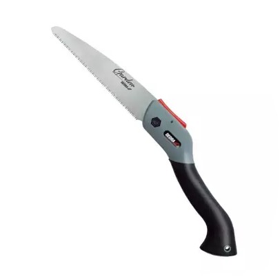 DEDRA Záhradná píla na konáre Garden 390mm 80A050