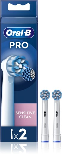 ORAL-B BRAUN PRO SENSITIVE CLEAN EB60RX 100% ORIGINÁLNA HROTKA 1 KUS