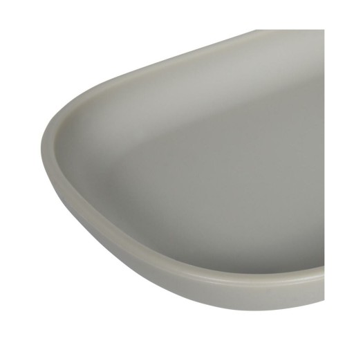 ZELDA BISK STOJAN NA MYDLO TAUPE 08290
