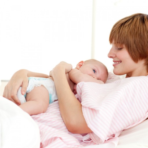 BabyOno PÓRODNÁ VLOŽKA NOC DEN 10 ks