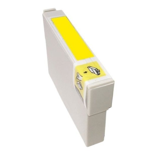 4x ATRAMENT pre tlačiareň EPSON T0711 T0712 T0713 T0714