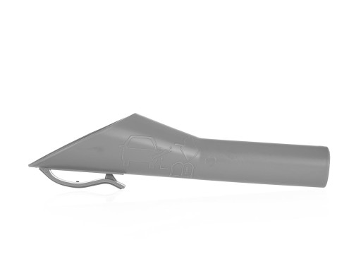 Lievik na naftové palivo 24 mm - typ EASY FUEL (300)