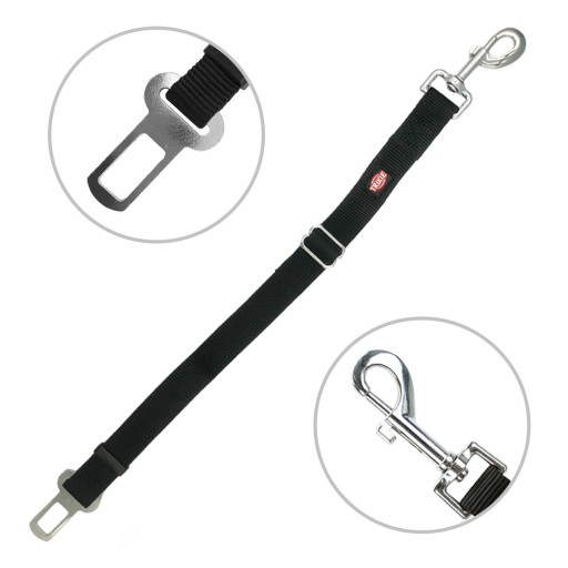 AUTOPOstroj VODÍTKO AUTOPÁS PRE PSA TRIXIE S-M/45-70CM