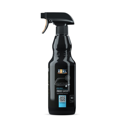 ADBL Frost Eater - -60C Rozmrazovač okien 500 ml
