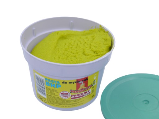 OHS PASTA NA UMÝVANIE RÚK, MYDLO, 0,5KG