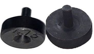 4,75 mm adaptér pre brzdové vedenia pre lis