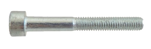 M5x60 HLAVA SKRUTKY DIN912 trieda 8,8 10ks