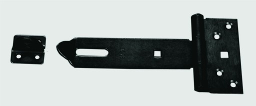 Uzáver boxu 150x50x90x2,5 Mal