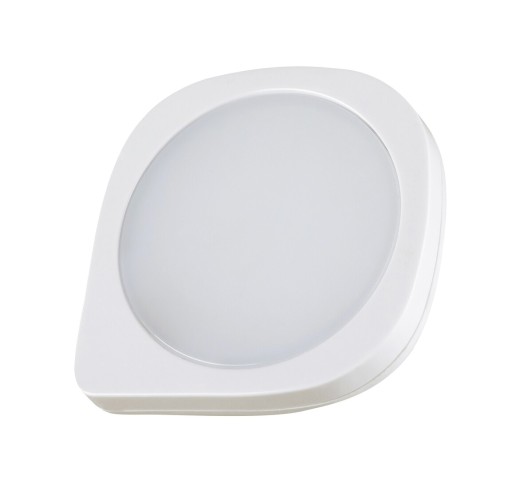 Detská lampa Billy LED 0,5W biela Rabalux 4647
