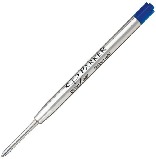 Vložka Parker Quinkflow Blue F 1950368