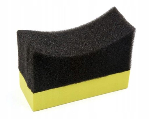 SPONGE APLIKÁTOR NA PNEUMATIKY AUTOPNEU AMIO