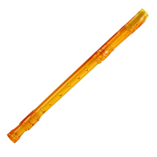Hudobný nástroj flauta pre deti 33 cm