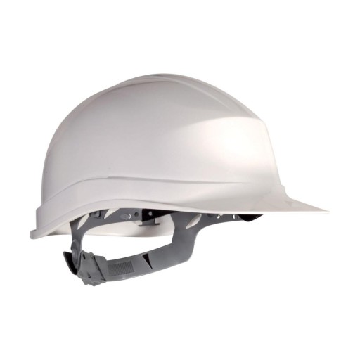Ochranná prilba pre Deltaplus Zircon white CHANCE