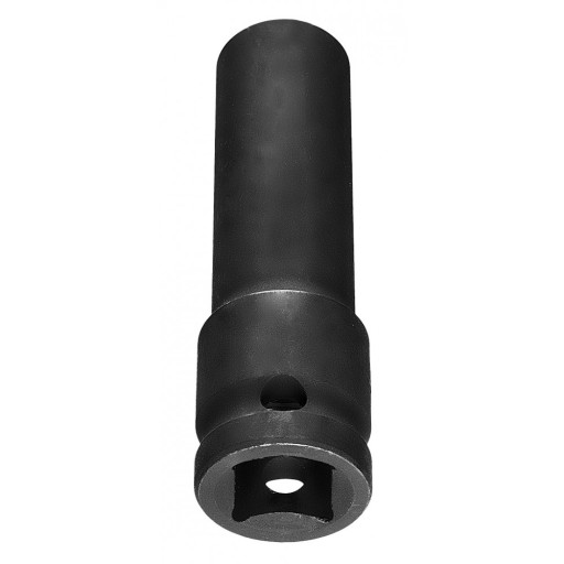 Nárazová objímka 1/2 dlhá, 12 x 78 mm, Cr-Mo