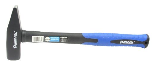 KLADIVO NA ZÁMKY SKLOlaminátové KLADIVO 600g MAR-POL