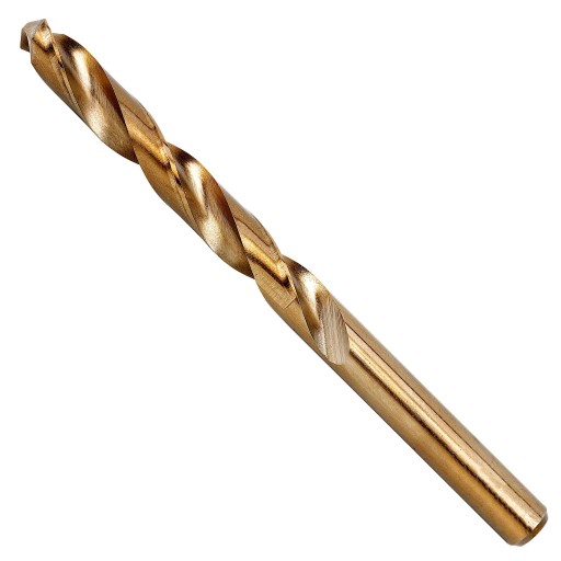 Richmann Cobalt HSS-Co vrták do kovu 6,5 mm