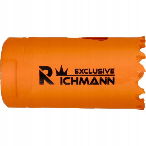 RICHMANN BIMETALOVÁ HSS OTVOROVÁ PÍLA M3 27MM C2158
