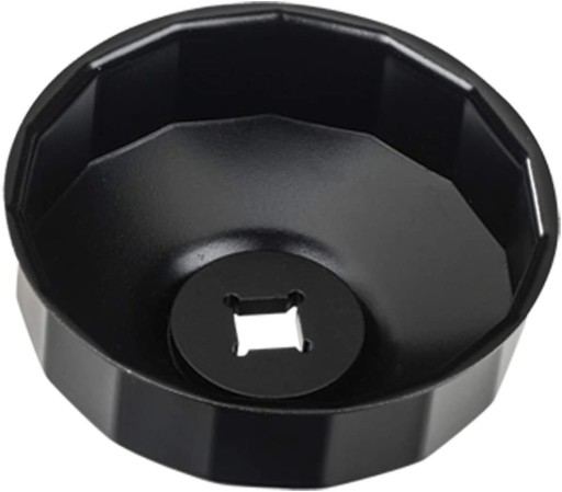 ZÁSUVKOVÝ KĽÚČ NA OLEJOVÝ FILTER 74MM 14K VW BMW FORD