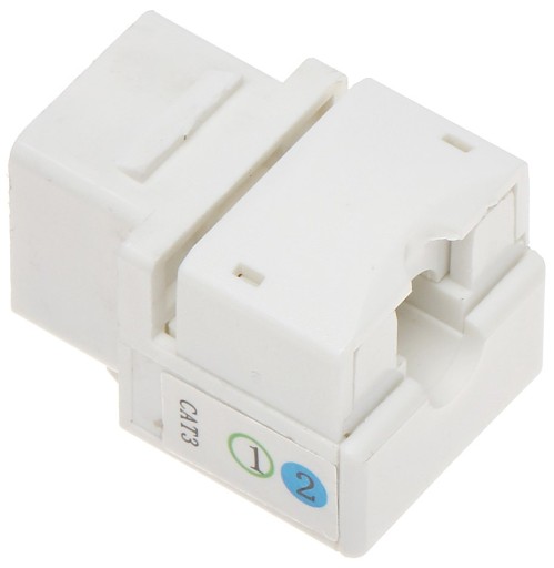 KEYSTONE FX-RJ11 KONEKTOR