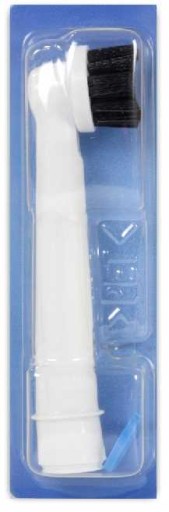 1x KEFKOVÁ HLAVA ORAL-B PURE CLEAN AKTIVÁTNE UHLIE ORIGINÁL