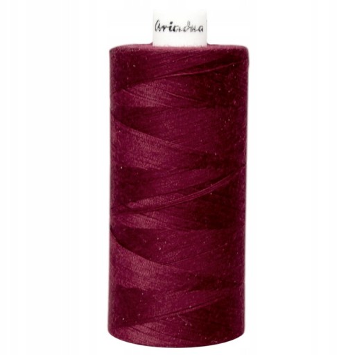 LuxTextil NIT TALIA 80E PRE STROJOVÉ ŠITIE, RUČNÝ OVERLOCK, SILNÝ 7173