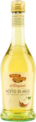 PD MONARI jablčný ocot 500ml