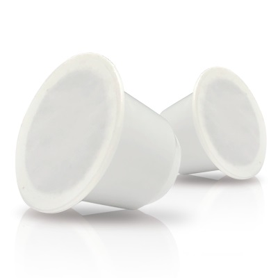 Kávové kapsuly Bicafe BIO DECA pre Nespresso 10